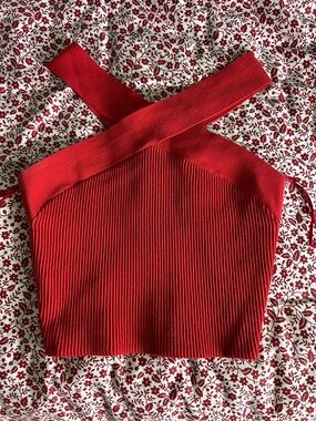 Aritzia Crop Top ❤️